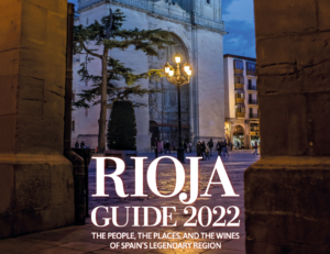 cartel rioja guide 2022